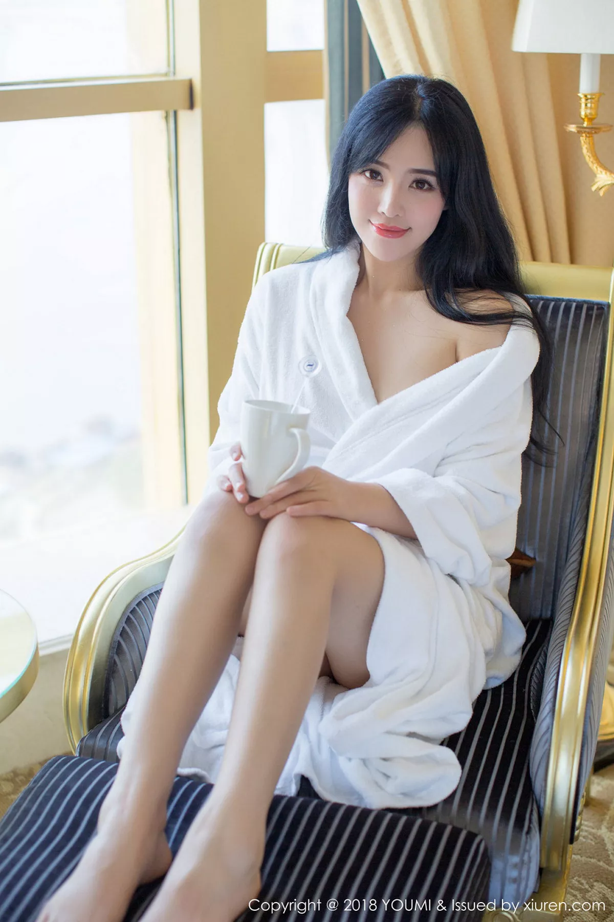 [YouMi尤蜜荟]第131期刘钰儿写真-秀人资源网